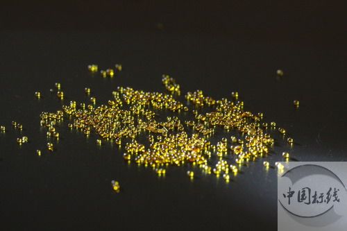 嘉兴道路标线玻璃微珠 工程配套